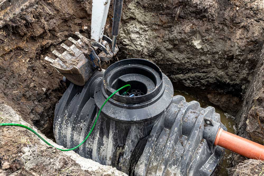 Septic Services in Monticello, MN