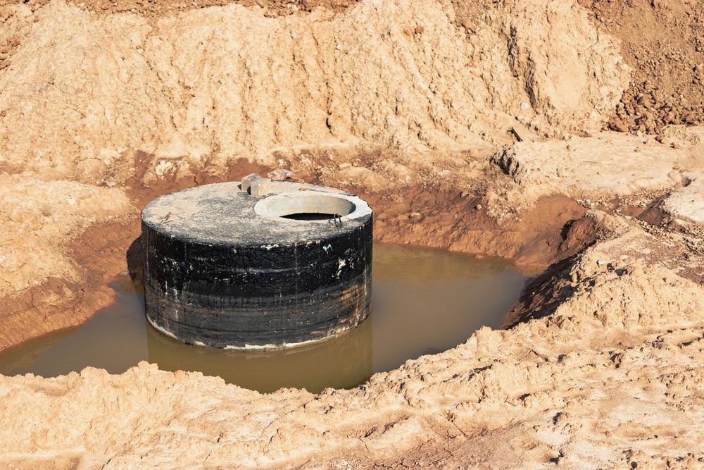 Septic Repairs in Monticello, MN